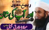 Rabi ul Awal aur Ap ki Shan
