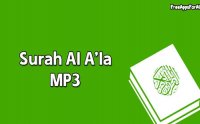 Surah Al Ala MP3 Online