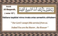 Surah Al Baqarah MP3 Online