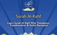 Surah Al Kahf