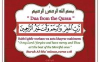 Surah Al-Muminun