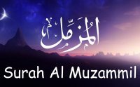 Surah Al-Muzzammil Maher al Mueaqly