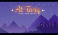Surah At-Tariq Qari Basit