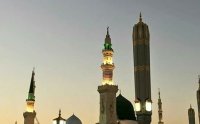 Tala Al Badru Alayna 