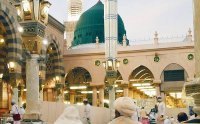 Lo Madine Ki Tajalli Se Lagaye Hue Hain Urdu Naat by Zabeeb Masood by Zabeeb Masood