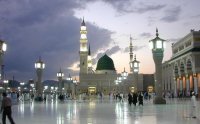 Woh Sarwar-e-Kishwar-e-Risalat Qaseeda e Miraj by Owais Raza Qadri by Owais Qadri