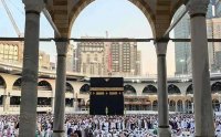 Ya Rab Tawaf Khana Kaaba