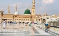Zameen Maili Nahi Hoti Naat Shareef by Riaz Qadri by Unknown
