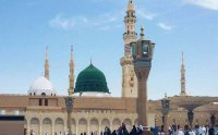 Ahmed Ali Hakim Punjabi Naat