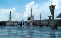 Dare Aqdaas Hale Dil Madina Yaad Aata Hai