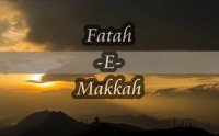 Fatah E Makkah