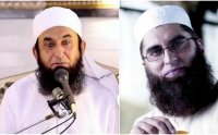 Junaid Jamshed Ke Sath Hadsa Kese Paish Aaya