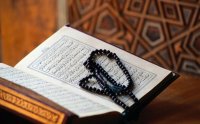 Sheikh Abdul Rehman Al Ossi Recitation During Pray