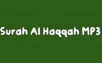 Surah Al Haqqah