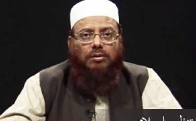 Hafiz Aakif Saeed Present Ameer of Tanzeem-e-Islami