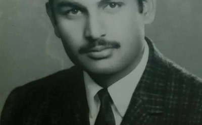 Shah Sahab Old picture