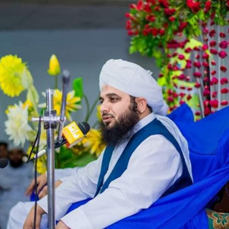 Mufti Ajmal Raza Qadri