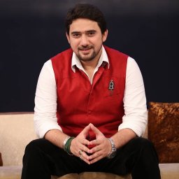 Farhan Ali Waris