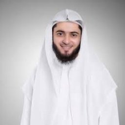 Qari Abdul Aziz Az Zahrani