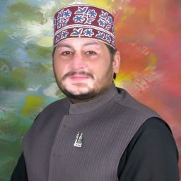 Abdullah Khaqan