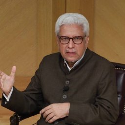 Javed Ghamidi