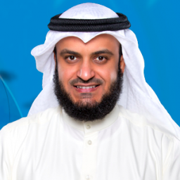 Sheikh Mishary Rashid 
