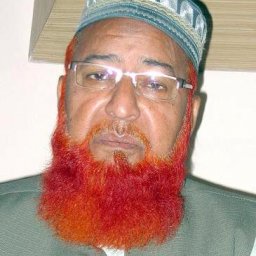 Saeed Hashmi