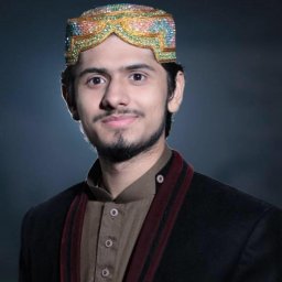 Muhammad Umair Zubair Qadri