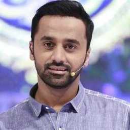 Waseem Badami