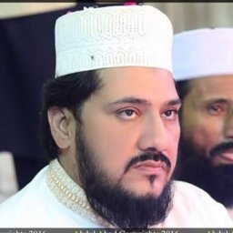 Dare nabi par naat lyrics