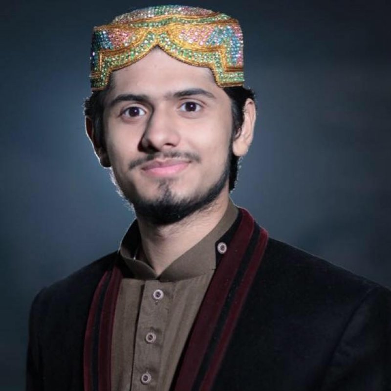 Muhammad umair zubair qadri